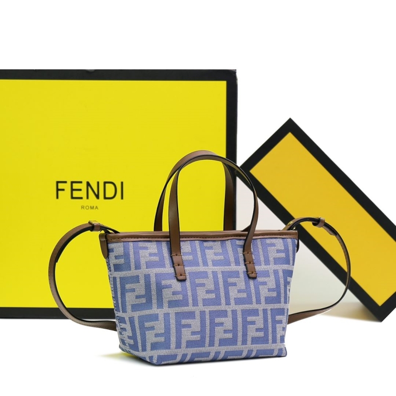 Fendi Shopping Bags